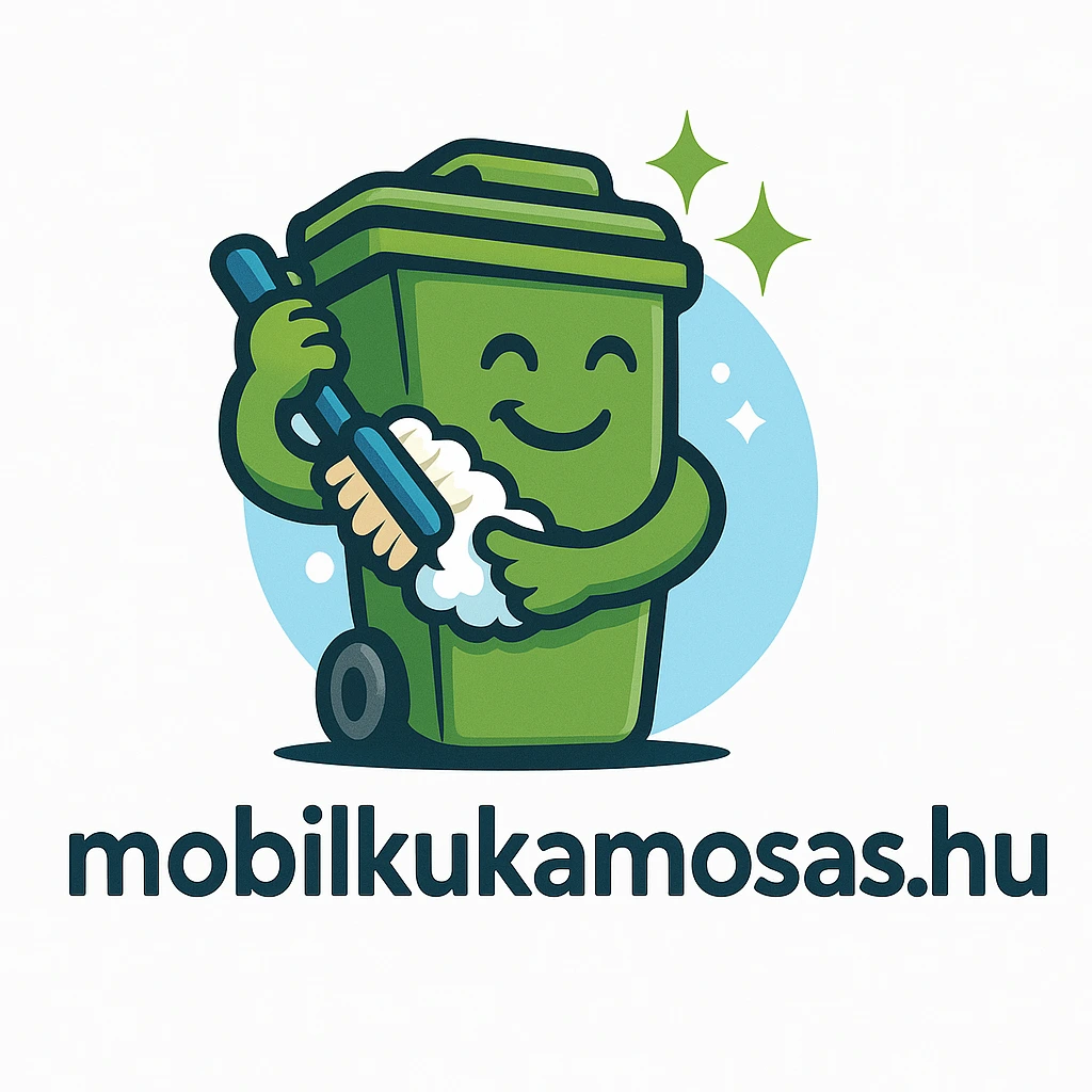 mobil kukamosás